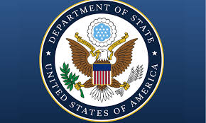 U.S. Embassy